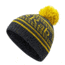 Rab Rock Bobble Hat, Anthracite, One Size, QAA-51-AN
