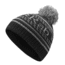 Rab Rock Bobble Hat, Gray, QAA-51-EB