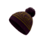 Rab Rock Bobble Hat, Purple Quartz, One Size, QAA-51-PQ-U