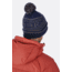 Rab Rock Bobble - Unisex, Deep Ink/Ink, One Size, QAA-51-DI