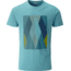 Rab Rock Graphic Tee - Men's-Stonewash-Medium