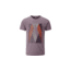 Rab Rock Graphic Tee - Mens, Heron, Extra Large, QBU-50-HE-XL