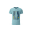 Rab Rock Graphic Tee - Mens, Stonewash, 2X Large, QBU-50-SW-XXL