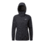 Rab Salvo Jacket - Women's, Anthracite/Granite, Medium, QFU-25-AN-12
