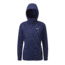 Rab Salvo Jacket - Women's, Blueprint/Celestial, Large, QFU-25-BP-14