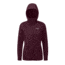 Demo, Rab Salvo Jacket - Women's, Eggplant/Maroon, Medium, QFU-25-EG-12
