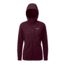 Rab Salvo Jacket, Eggplant/Ricocco OR Atlantis/Serenity, Medium UK 12, QFU-25-EG-12