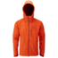 Rab Salvo Jacket - Men's-Firecracker/Merlot-X-Large