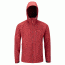 Rab Salvo Jacket - Men's-Paprika/Maple-Medium