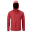 DEMO, Rab Mens Salvo Jacket, Paprika/Maple, Medium, QFT-39-PA-M-DEMO