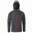 Rab Salvo Jacket - Men's-Anthracite/Granite-XX-Large