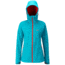 Shed, Rab Womens Salvo Jacket, Peacock, 12, QFT-53-PK-12-DEMO