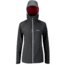 Rab Salvo Jacket - Womens-Anthracite/Raspberry-Small
