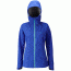Rab Salvo Jacket - Women's-Nordic Blue/Ash-X-Small