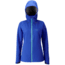 Rab Salvo Jacket - Womens-Nordic Blue/Ash-Large