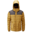 Rab Sanctuary Jacket - Men's-Footprint/Anthracite-X-Large