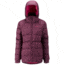 Rab Sanctuary Jacket - Women's-Rioja-Small