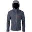 Rab Sawtooth Hoodie - Men's-Beluga-Large