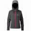 Rab Sawtooth Hoodie - Women's-Beluga-X-Small