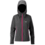 Rab Sawtooth Hoodie - Womens-Beluga-Large