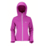 DEMO, Rab Womens Sawtooth Hoodie, Lupin, 12, QFT-12-LU-12-DEMO