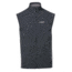 Rab Sawtooth Vest - Men's, Beluga, 2XL, QFT-77-BE-XXL