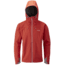 Rab Sentinel Jacket - Men's-Rust/Zinc-Large