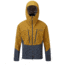 Rab Sharp Edge Jacket - Men's, Footprint, Small, QWG-07-FP-S