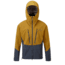 Rab Sharp Edge Jacket - Men's, Footprint, Small, QWG-07-FP-S
