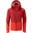 Rab Sharp Edge Jacket - Men's, Autumn/Horizon, Small, QWG-07-AU-S