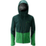 Rab Sharp Edge Jacket - Men's, Evergreen/Green, X-Large, 400366