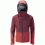 Rab Sharp Edge Jacket - Men's-Rococco/Autumn-X-Large
