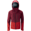 Rab Sharp Edge Jacket - Men's, Rococco/Autumn, Large, 400367-DEMO
