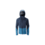 Rab Sharp Edge Jacket - Men's, Deep Ink/ Merlin, Extra Large, QWG-07-DI-XL