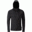 Rab Sidekick Hoody, Black, Extra Large, QFB-11-BL-XL