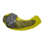 Rab Solar Eco 0 Sleeping Bag, Chlorite Green, Regular, Left Zip, QSS-13-CHG-REG-LZ