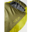 Rab Solar Eco 0 Sleeping Bag, Chlorite Green, Regular, Left Zip, QSS-13-CHG-REG-LZ