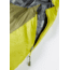 Rab Solar Eco 0 Sleeping Bag, Chlorite Green, Regular, Left Zip, QSS-13-CHG-REG-LZ