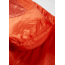 Rab Solar Eco 1 Sleeping Bag, Red Clay, Regular, Left Zip, QSS-12-RCY-REG-LZ