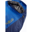 Rab Solar Eco 2, Ascent Blue, WDE, QSS-10-ASB-WDE-LZ