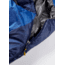 Rab Solar Eco 2 Sleeping Bag, Ascent Blue, Regular, Left Zip, QSS-10-ASB-REG-LZ