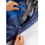 Rab Solar Eco 2 Sleeping Bag, Ascent Blue, Regular, Left Zip, QSS-10-ASB-REG-LZ