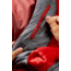 Rab Solar Eco 3, Oxblood Red, Regular, RZ, QSS-08-OXB-REG-RZ