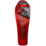 Rab Solar Eco 3, Oxblood Red, Regular, RZ, QSS-08-OXB-REG-RZ