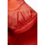 Rab Solar Eco 4, Firecracker, Regular, RZ, QSS-07-FCR-REG-RZ