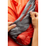 Rab Solar Eco 4, Firecracker, Regular, RZ, QSS-07-FCR-REG-RZ