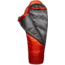 Rab Solar Eco 4, Firecracker, Regular, RZ, QSS-07-FCR-REG-RZ
