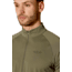 Rab Sonic Long Sleeve Zip - Mens