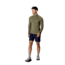 Rab Sonic Long Sleeve Zip - Mens