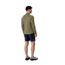 Rab Sonic Long Sleeve Zip - Mens